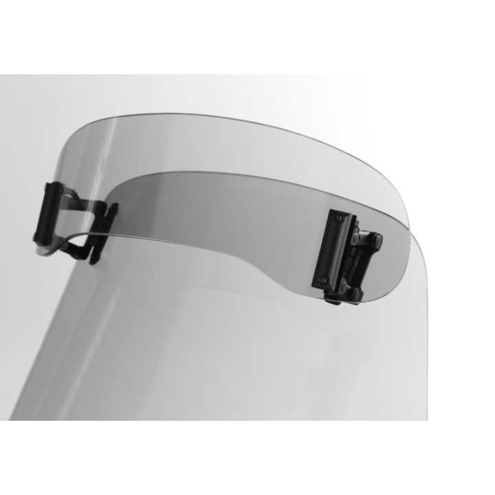 Spoiler additionnel MRA Vario Spoiler VSA-B | Oxmoto