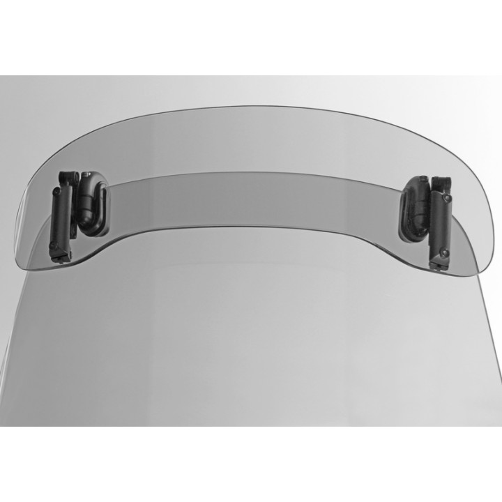 Spoiler additionnel MRA Vario Spoiler VSA-B | Oxmoto