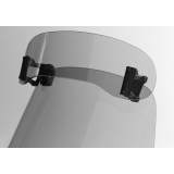 Spoiler additionnel MRA Vario Spoiler VSA-B | Oxmoto
