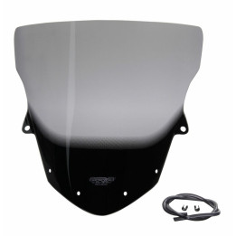 Bulle MRA Original fumé | Oxmoto
