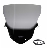 Bulle MRA Original fumé | Oxmoto
