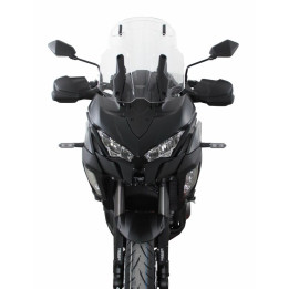 Bulle MRA Vario Touring clair 4025066166312 | Oxmoto