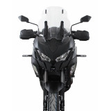 Bulle MRA Vario Touring clair 4025066166312 | Oxmoto