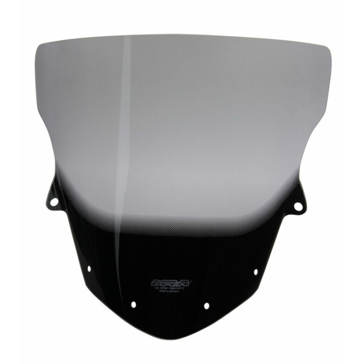 Bulle MRA Original fumé | Oxmoto