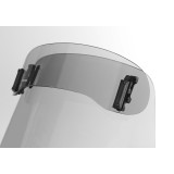 Spoiler additionnel MRA Vario Spoiler VSA-B | Oxmoto