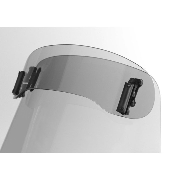 Spoiler additionnel MRA Vario Spoiler VSA-B | Oxmoto