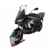 Bulle MRA Vario Touring clair 4025066166312 | Oxmoto