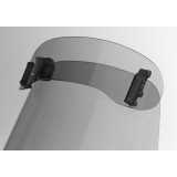 Spoiler additionnel MRA Vario Spoiler VSA-B | Oxmoto