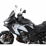 Bulle MRA Vario Touring clair 4025066166312 | Oxmoto