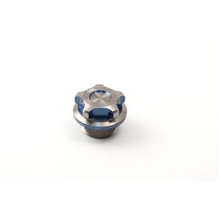 Bouchon de carter d'huile LSL clubman m24x3,0 alu Honda