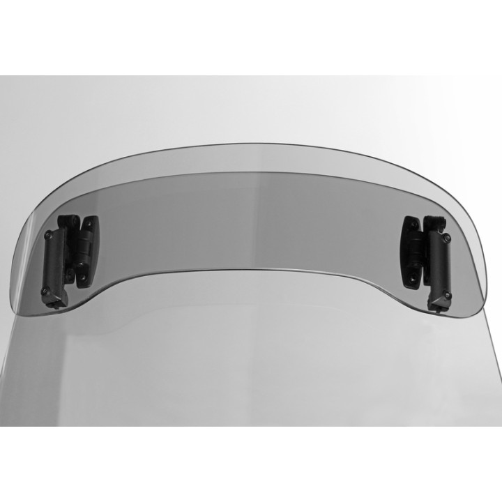Spoiler additionnel MRA Vario Spoiler VSA-B | Oxmoto