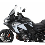 Bulle MRA Vario Touring clair 4025066166312 | Oxmoto