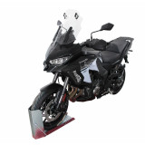 Bulle MRA Vario Touring clair 4025066166312 | Oxmoto