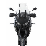 Bulle MRA Vario Touring clair 4025066166312 | Oxmoto