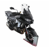 Bulle MRA Vario Touring clair 4025066166312 | Oxmoto