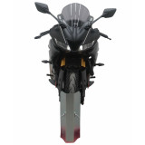 Bulle MRA Racing fumé | Oxmoto