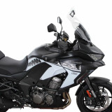 Bulle MRA Vario Touring clair 4025066166312 | Oxmoto