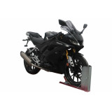 Bulle MRA Racing fumé | Oxmoto