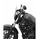 Bulle MRA Sport fumé 4025066169818 | Oxmoto