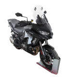 Bulle MRA Vario Touring clair 4025066166312 | Oxmoto