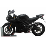 Bulle MRA Racing fumé | Oxmoto