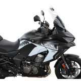 Bulle MRA Vario Touring clair 4025066166312 | Oxmoto