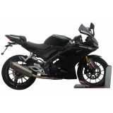 Bulle MRA Racing fumé | Oxmoto