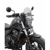 Bulle MRA Sport fumé 4025066169818 | Oxmoto
