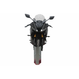 Bulle MRA Racing clair 4025066170562 | Oxmoto