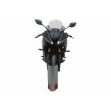 Bulle MRA Racing clair 4025066170562 | Oxmoto
