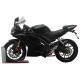 Bulle MRA Racing clair 4025066170562 | Oxmoto