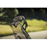 Bulle MRA Vario Touring fumé | Oxmoto