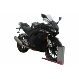 Bulle MRA Racing clair 4025066170562 | Oxmoto