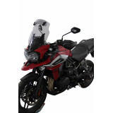 Bulle MRA Vario Touring fumé | Oxmoto