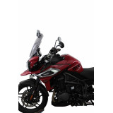 Bulle MRA Vario Touring fumé | Oxmoto