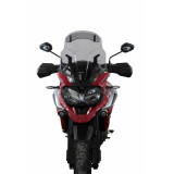 Bulle MRA Vario Touring fumé | Oxmoto