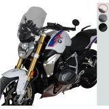 Bulle MRA Touring TM - BMW R1250R | Oxmoto