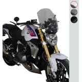 Bulle MRA Touring TM - BMW R1250R | Oxmoto