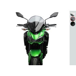 Bulle MRA Racing NRN - "NRN"Kawasaki Z900 4025066159673