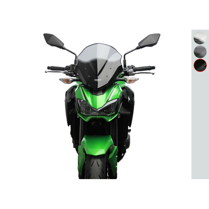 Bulle MRA Racing NRN - "NRN"Kawasaki Z900 4025066159680