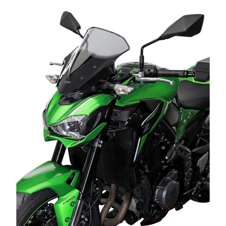 Bulle MRA Racing NRN - "NRN"Kawasaki Z900 4025066159680