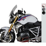 Bulle MRA Touring TM - BMW R1250R | Oxmoto