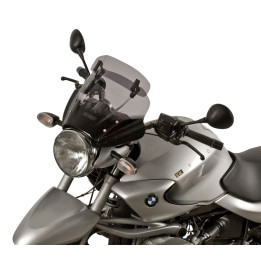 Bulle MRA Variotouring VT avec spoiler - BMW R1150R/RS/RT 4025066097838