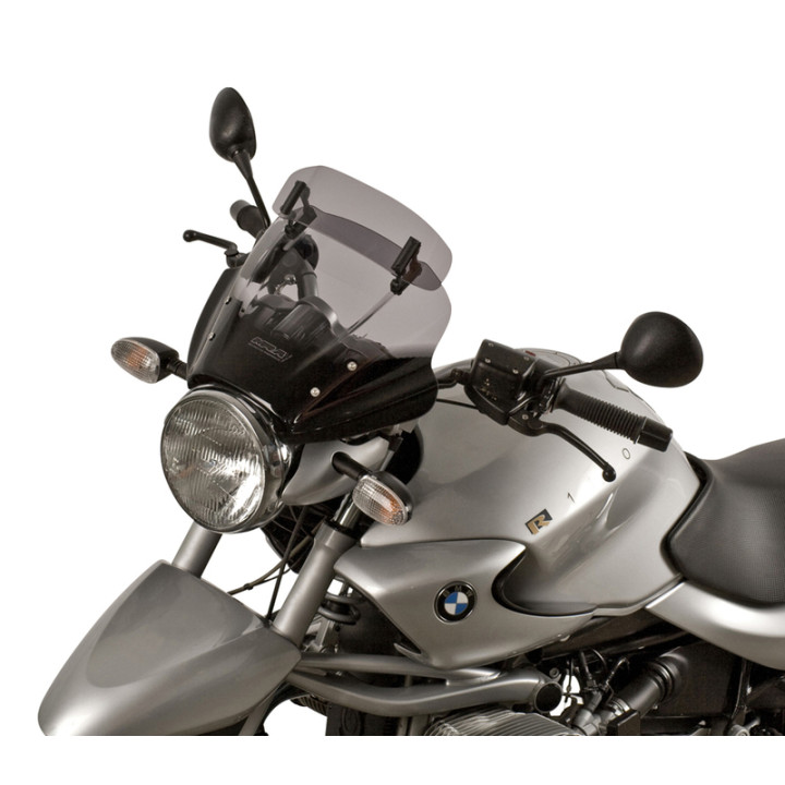Bulle MRA Variotouring VT avec spoiler - BMW R1150R/RS/RT 4025066097838