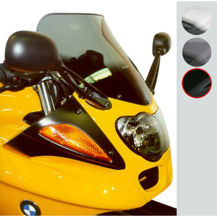 Bulle MRA Spoiler S - BMW R1100S 4025066597390 | Oxmoto