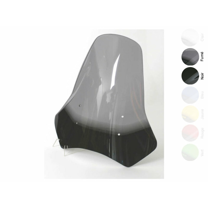 Bulle MRA Touring T - Kawasaki Versys 650 4025066113682
