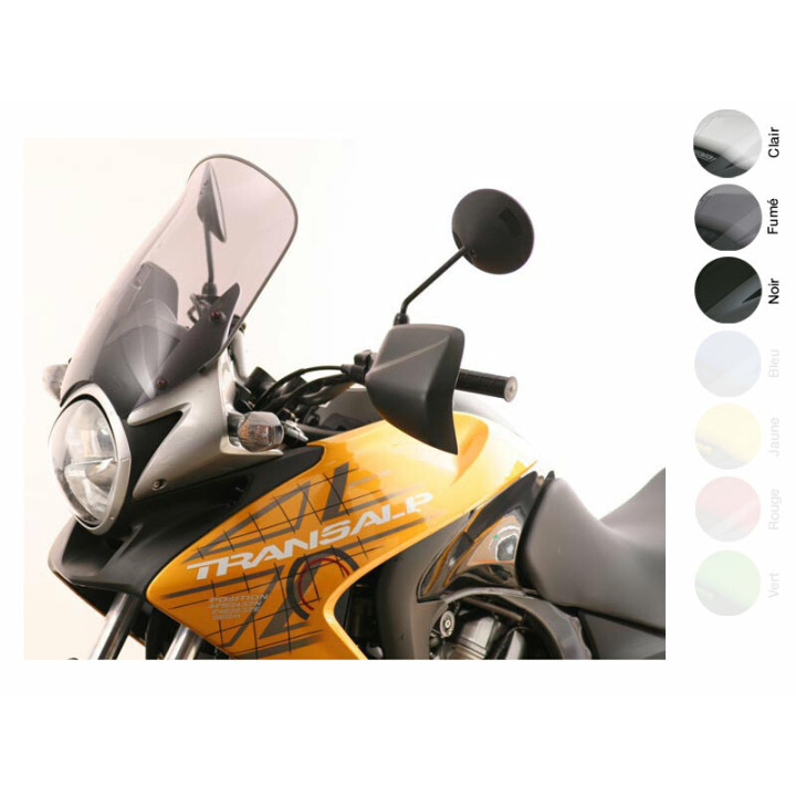 Bulle MRA Touring T - Honda XL700V Transalp 4025066117772