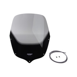 Bulle MRA Origin O - Yamaha XJR1300/1300SP | Oxmoto