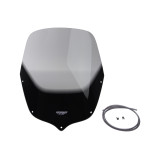Bulle MRA Origin O - Yamaha XJR1300/1300SP | Oxmoto