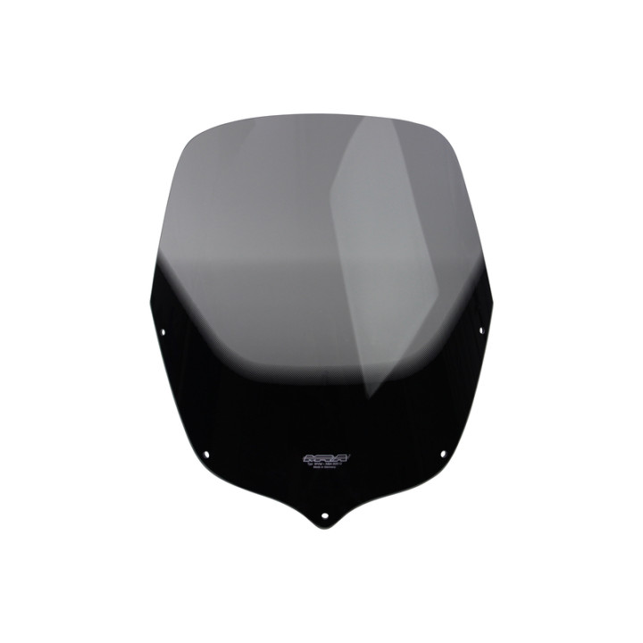 Bulle MRA Origin O - Yamaha XJR1300/1300SP | Oxmoto